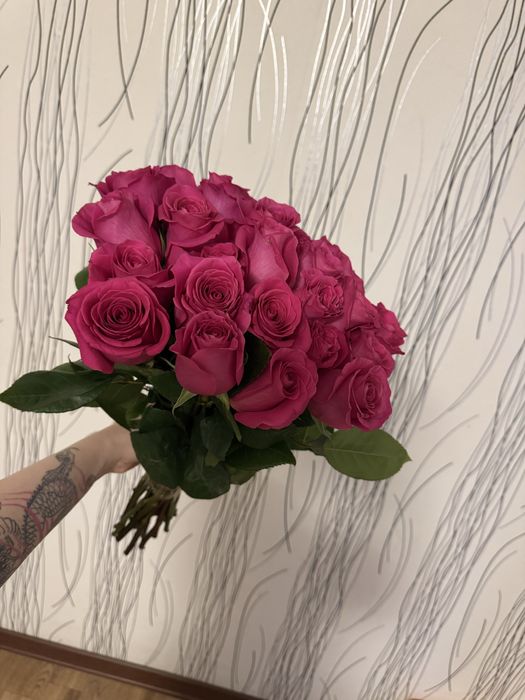 Розы по опт цене