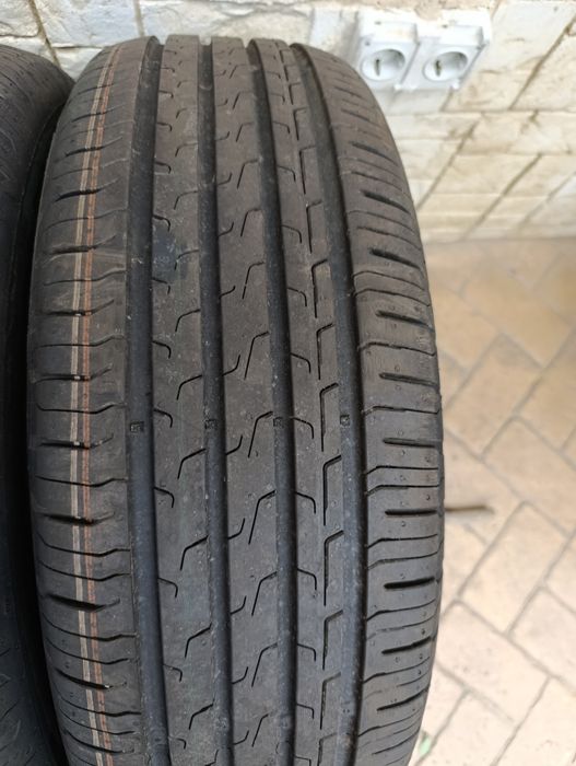 Летни гуми Continental 215/65/16 Conti Eco contact 6