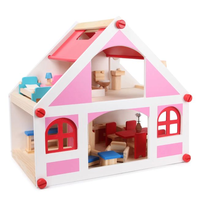 Детские игрушки разные