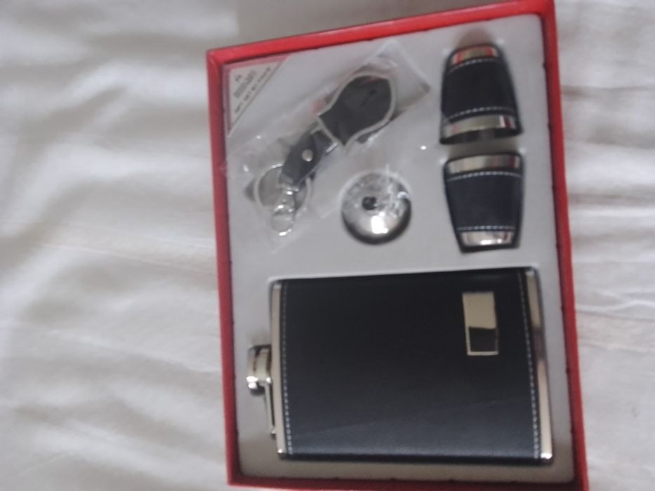 Наборы подарочные для мужчин