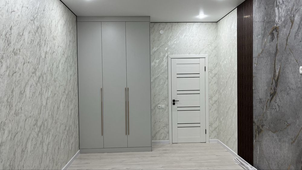 Ремонт квартир под ключ