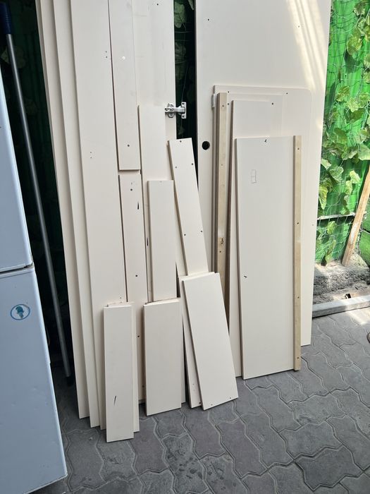 Продам кровать с матрасом