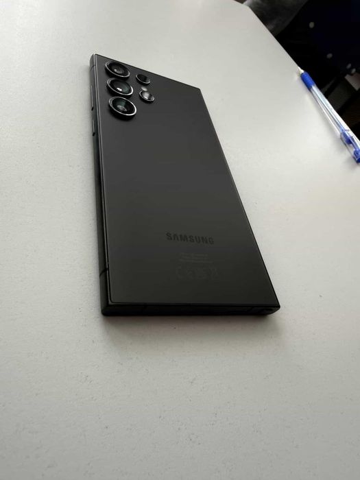 Samsung galaxy s24 ultra 256гб