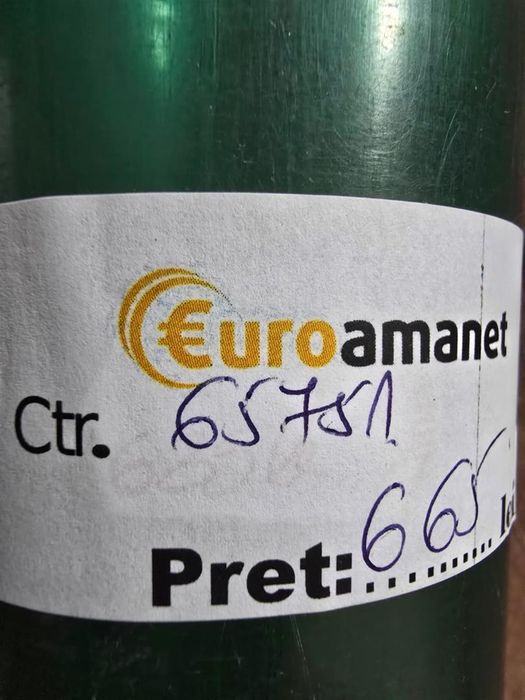 Bat pescuit Garbolino SquadMax Competition -P-