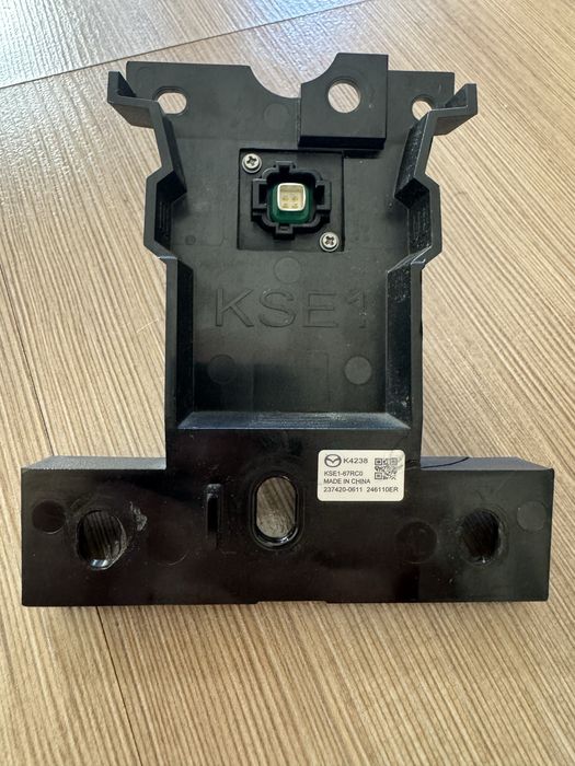 Предна камера Mazda CX-5 (2022-2025) - KSE1-67-RC0