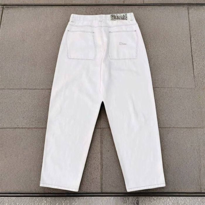 На заказ джинсы Dime