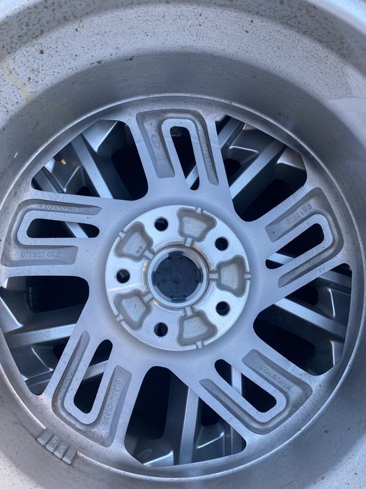 Шины NeXeN корея 235/65/17