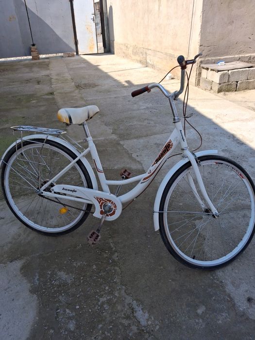 Велосипед спортивный