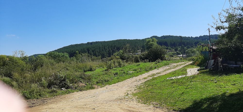 Продава се Парцел в Самоков - 838 кв.м за 52 €/кв.м - Снимка #7