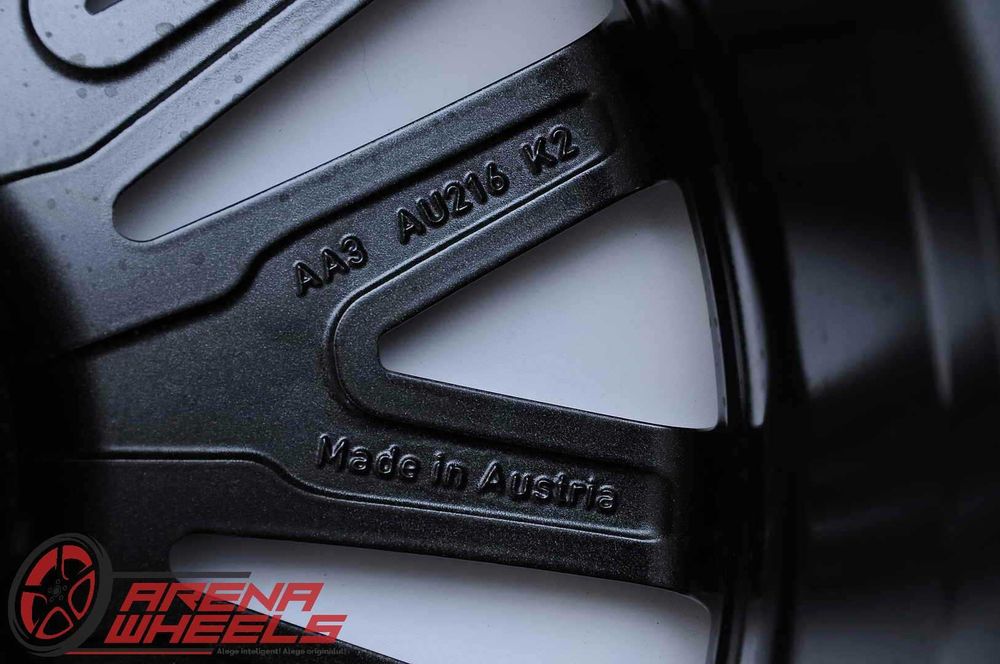 Jante Noi 19 inch Originale Audi Q3 SQ3 F3 R19