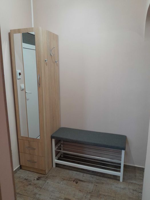 Дава се под наем Двустаен апартамент в Сливен, Българка - 60 кв.м за 360 € - Снимка #12