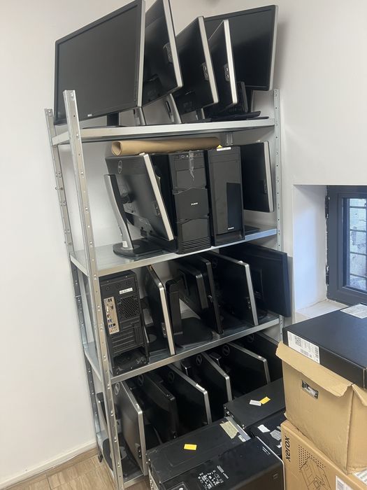 Monitoare ieftine piese pc
