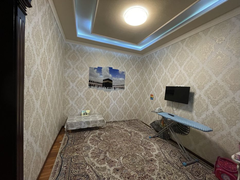 Hovli yengi toshmida