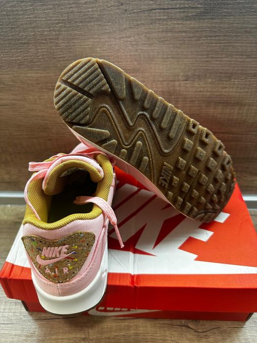 ТОП ОФЕРТА! Air Max 90 Pink with Tree
