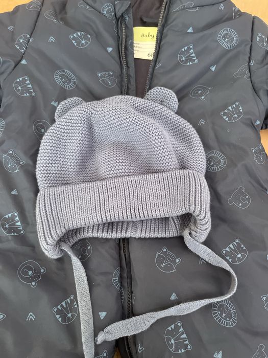 Продам детские комбинезоны