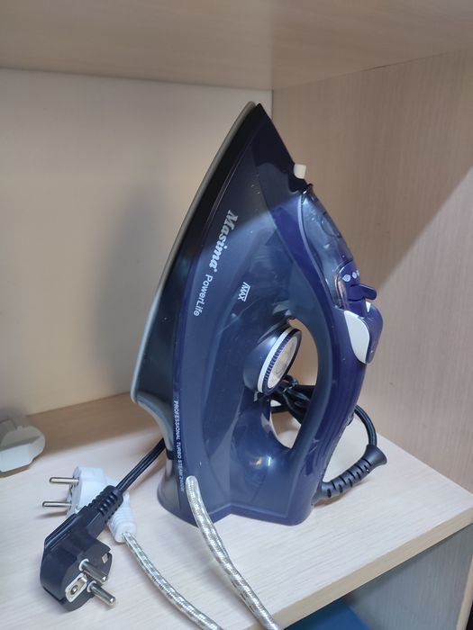 Утюги / Новый / Утюг / Отпариватель /