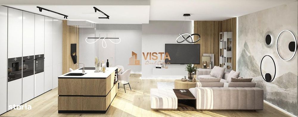 O proprietate rara in Brasov: arhitectura premium, recuperare caldura,