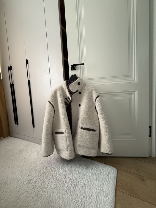 Дубленка LIME . Состояние нового.