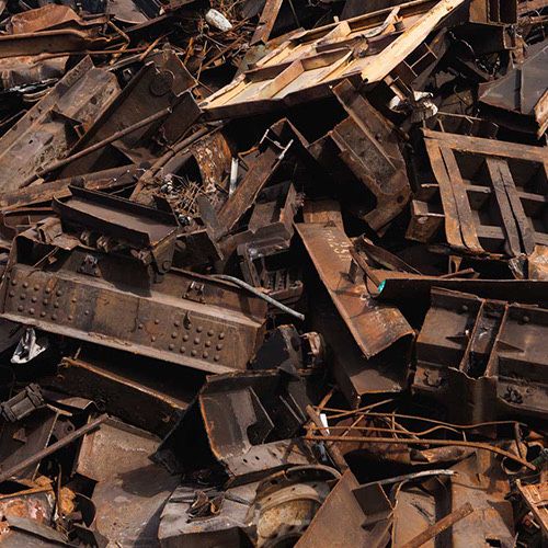 Металлолом дорого, быстрый расчет