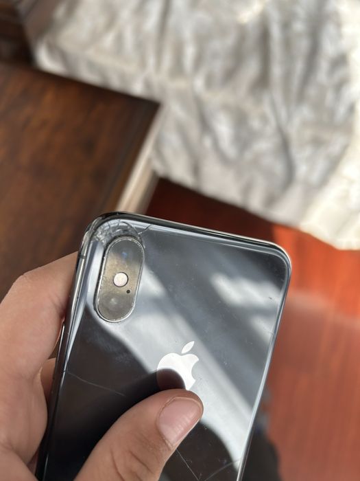 Айфон X 64гб продам