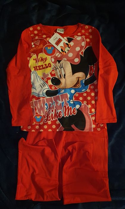 Детская дежда 5-6 лет из заграницы