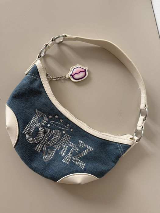 Дамска чанта Братц/Bratz