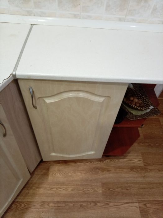 Продам шкафчик от кух, гарнитура