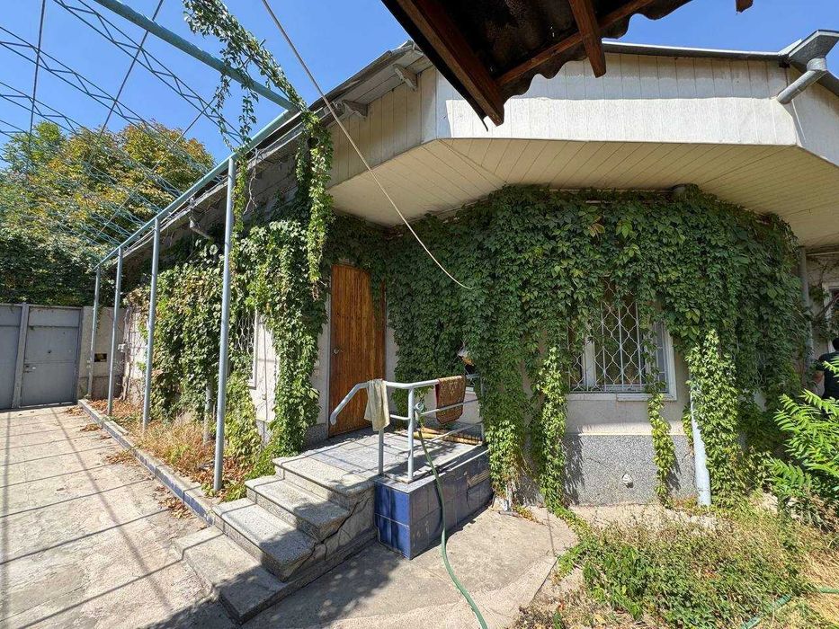 Участок центр Луначарского