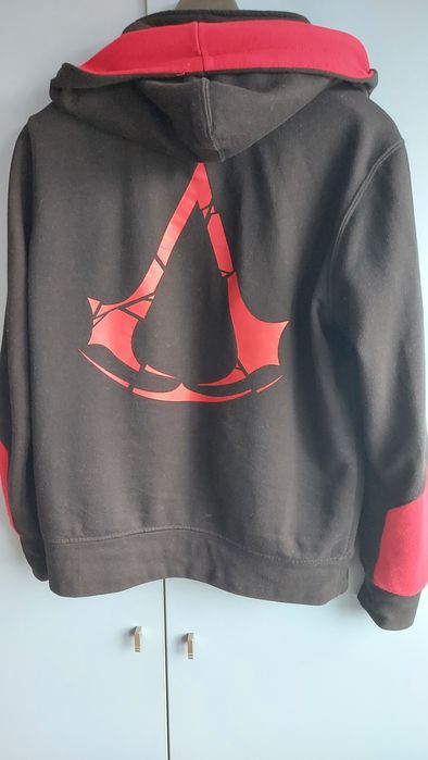 Bluza Assasin's Creed L