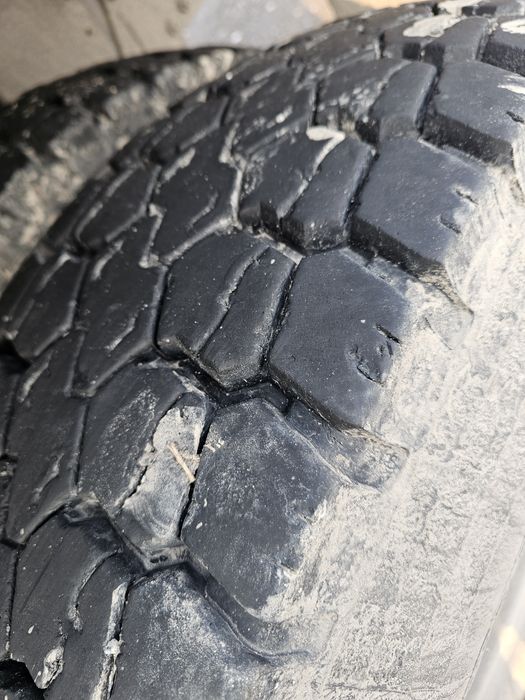 Howo samasval sotiladi