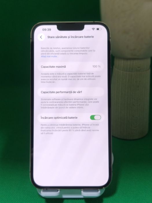 Iphone 13 Pro MAX * Garantie * Buy Back *1899