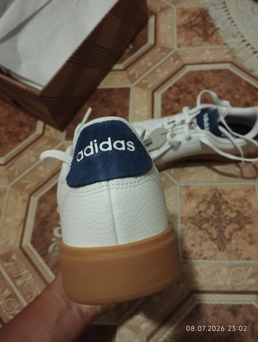Adidas Original кроссы