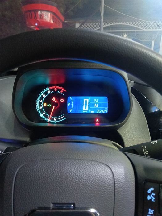 Аренда выкуп Кобальт 4 позиция автамат коробка 2023-24