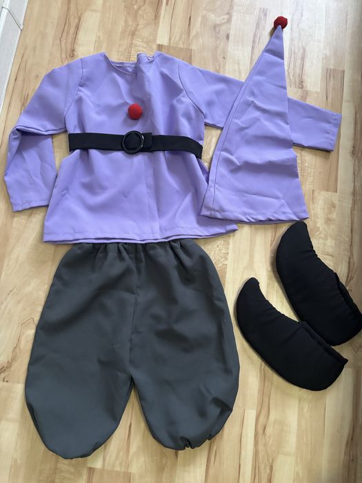 Продам костюм клоуна