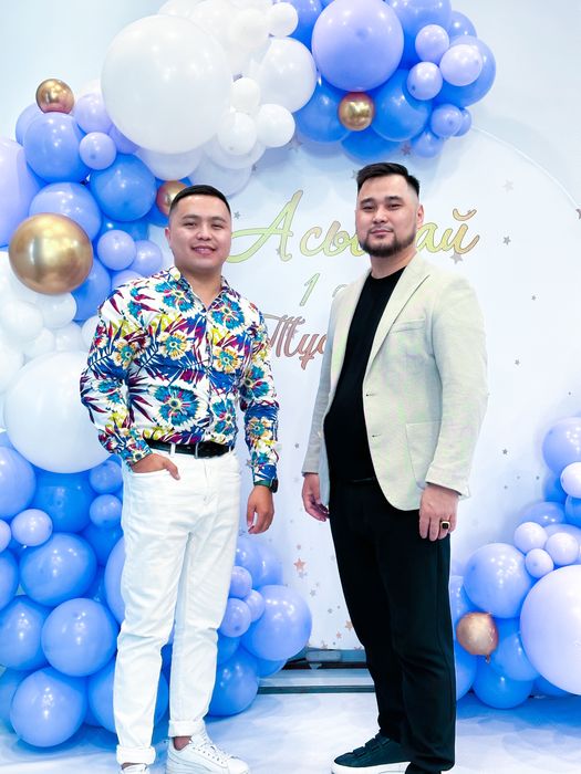 Тамада Біржан Домбыра Баян