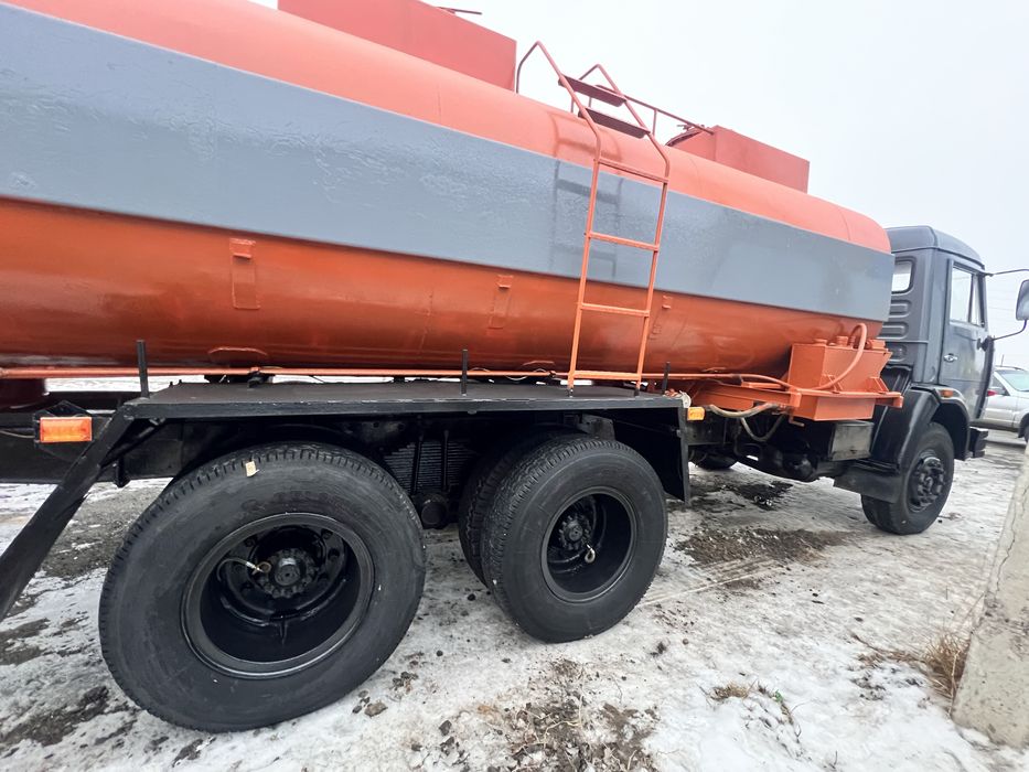 Камаз АТЗ евро-1 сатылады