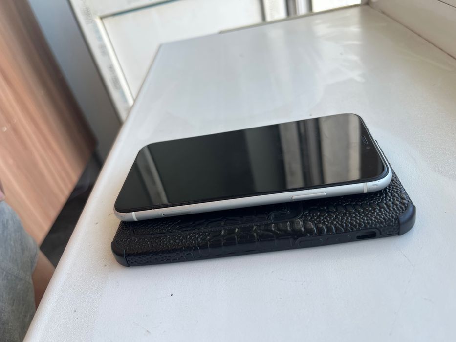 iPhone XR - Айфон ХР Хорошее Состояние