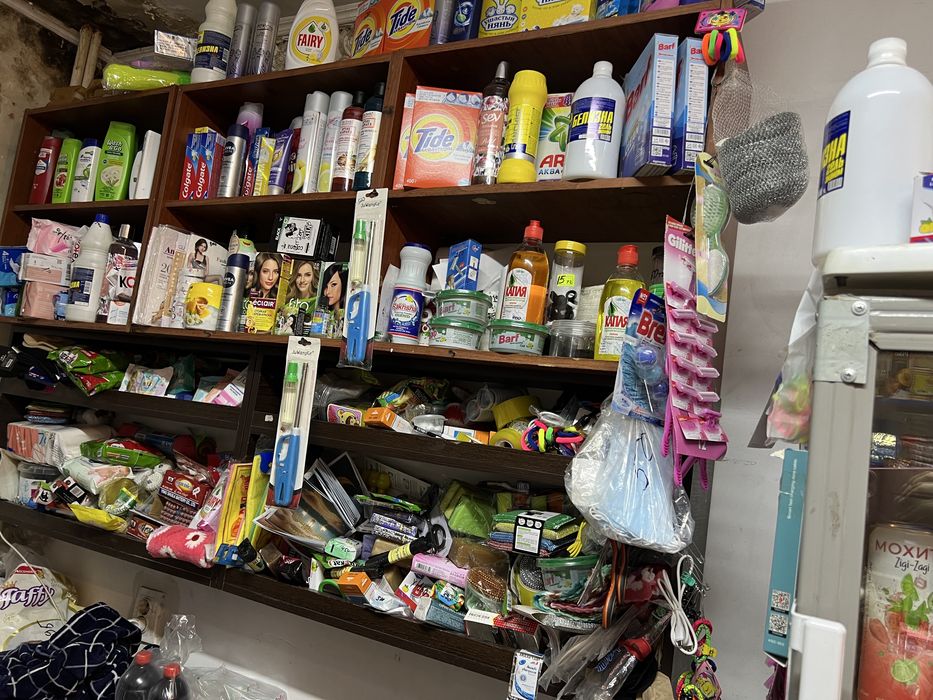 Сдается в аренду магазин