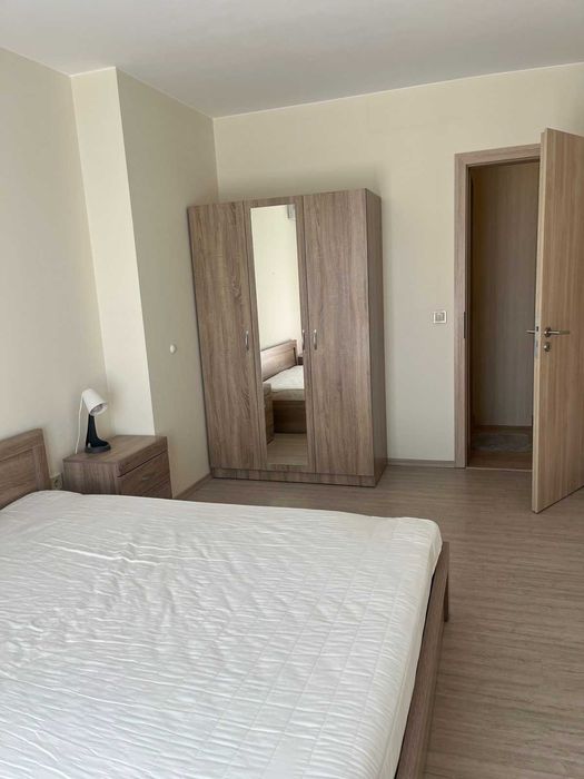 Дава се под наем Двустаен апартамент в София, Кръстова вада - 67 кв.м за 510 € - Снимка #21