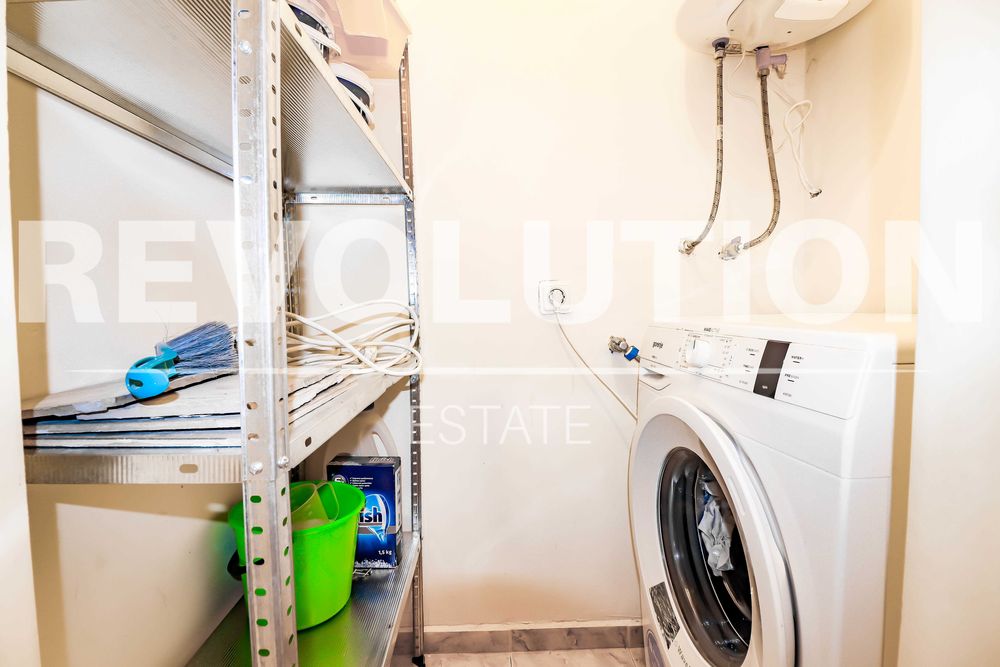 Дава се под наем Тристаен апартамент в Варна, Чайка - 135 кв.м за 625 € - Снимка #10