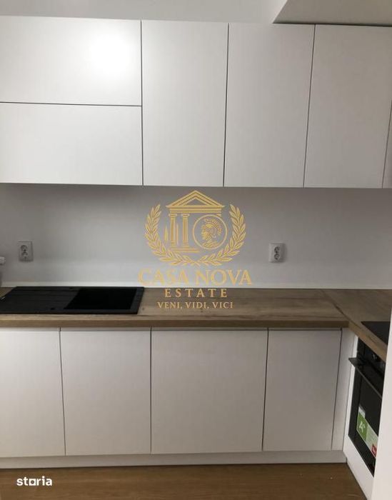 Apartament 2 camere 60mp, parcare, finisat modern, zona Ultracentrala