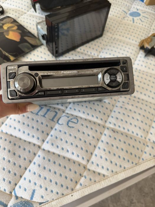 CD Player - различни видове