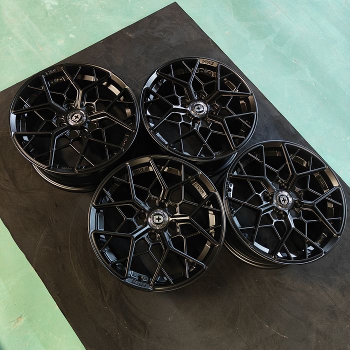R15 PCD 4*100 Комплект новых легкосплавных дисков DX522