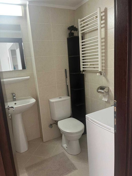 Vand apartament 2 camere si parcare subterana, complex Rose Garden