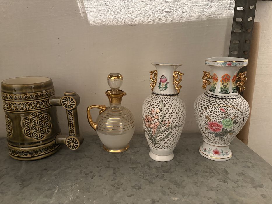 Bibelouri vechi