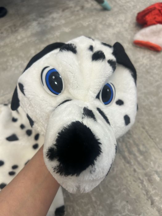 Карнавальный костюм собачка