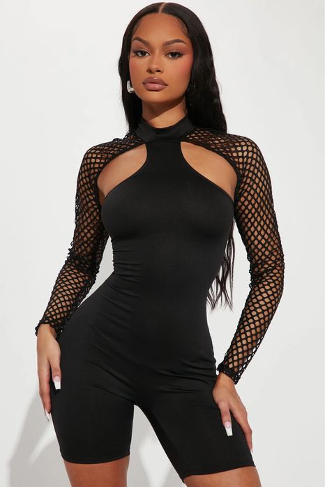 Комбинезон новый