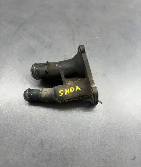 Corp termostat Ford Fiesta 2009 1.25 MT (82 hp)