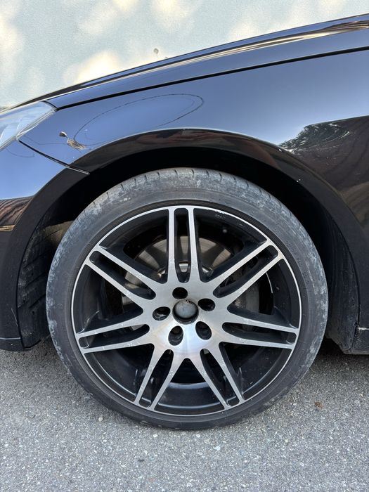 Jante R18 Audi/Mercedes/Skoda/WV/Seat