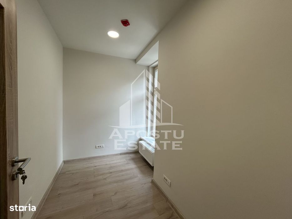 Spatiu birouri, SAD, 37 mp, Zona Ultracentrala Piata Unirii